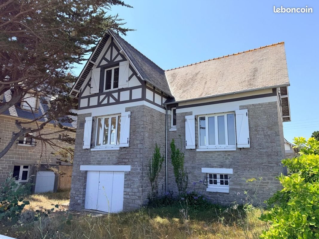 Maison à vendre, 105m², Saint-Cast-le-Guildo