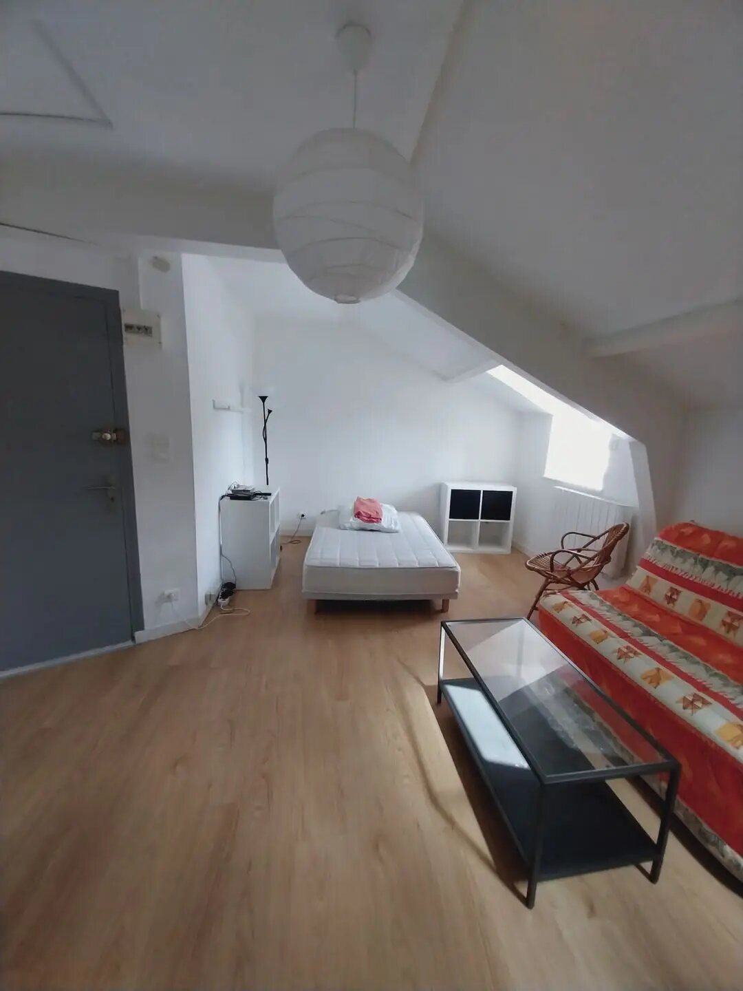 Appartement à louer, 24m², Dinan