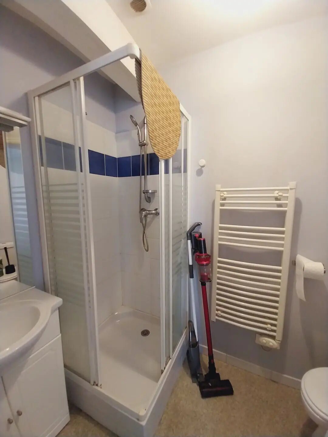 Appartement à louer, 24m², Dinan
