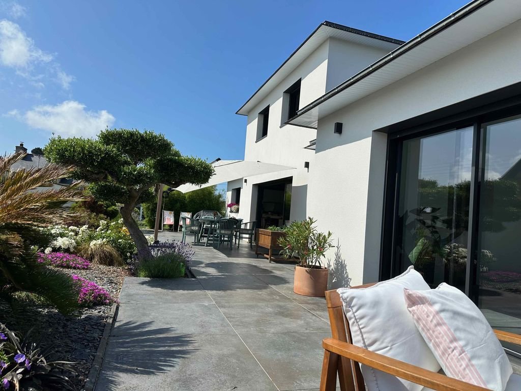 Maison à vendre, 200m², Saint-Cast-le-Guildo