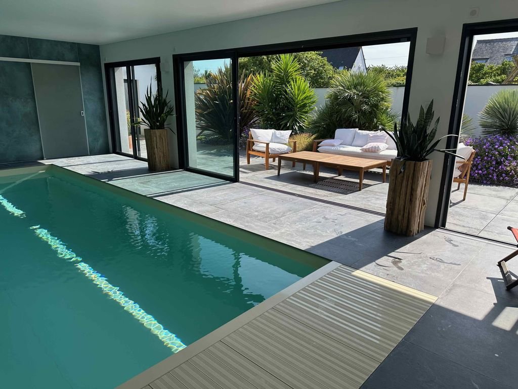 Maison à vendre, 200m², Saint-Cast-le-Guildo