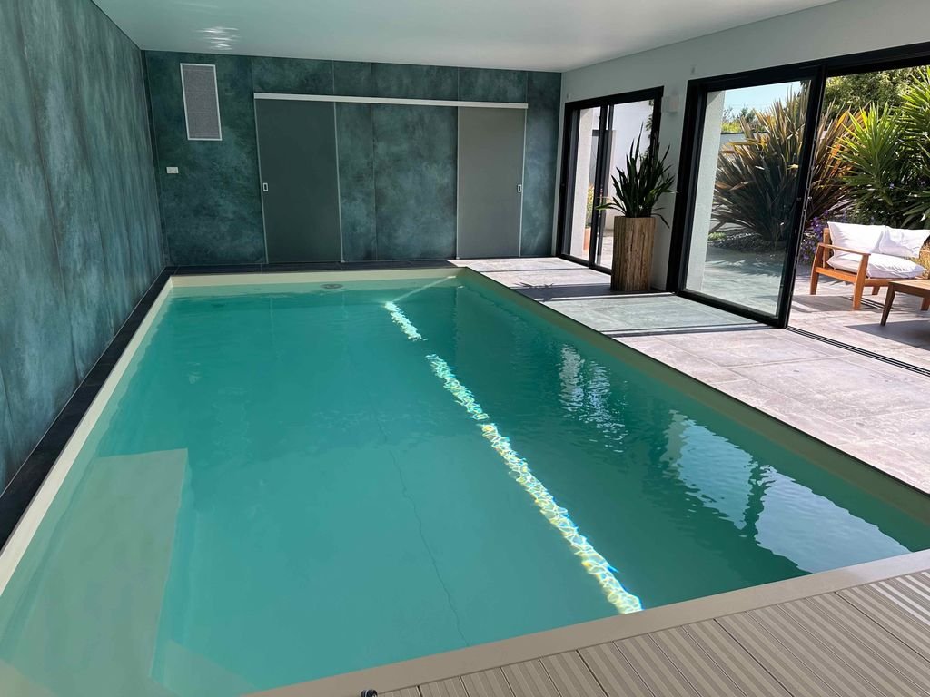 Maison à vendre, 200m², Saint-Cast-le-Guildo