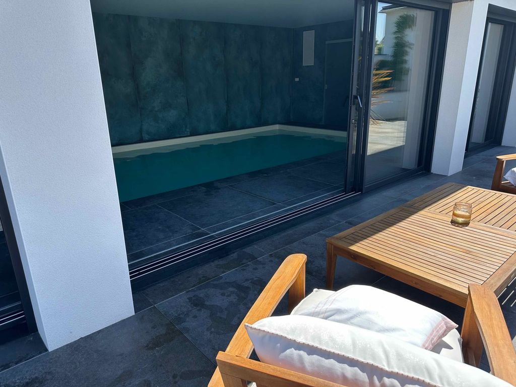 Maison à vendre, 200m², Saint-Cast-le-Guildo