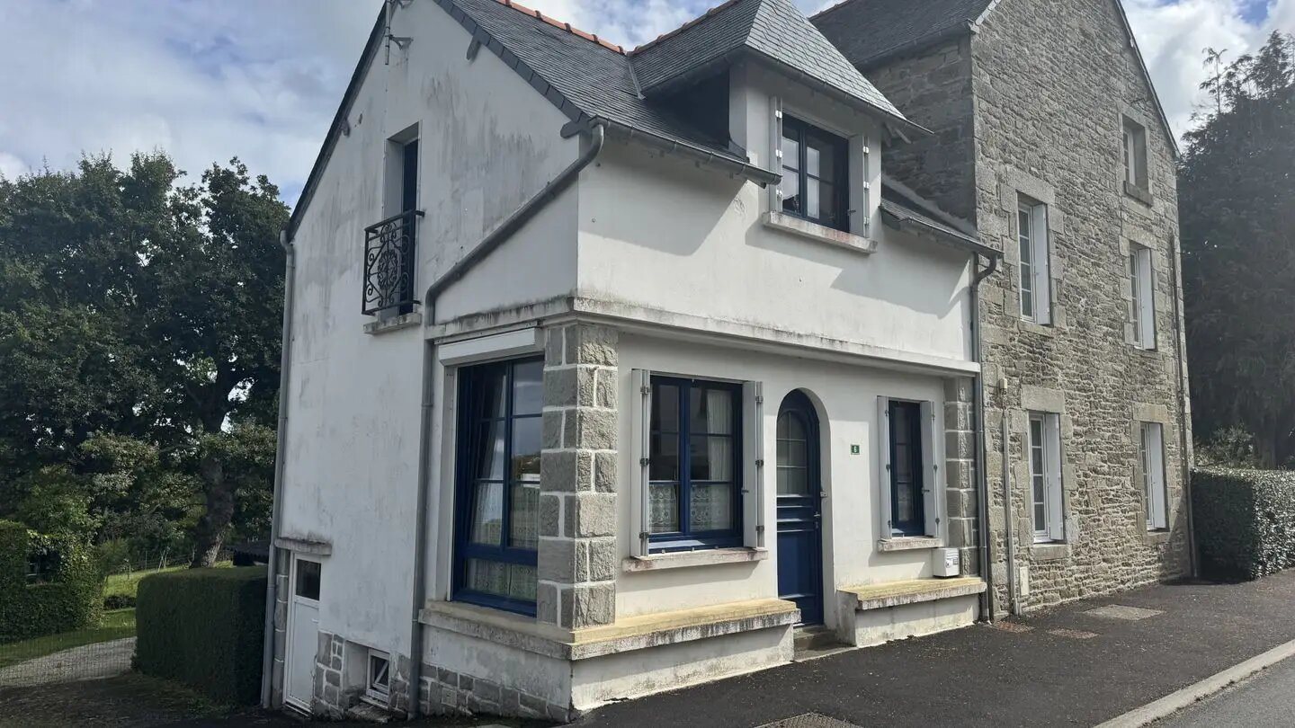 Maison à vendre, 40m², Saint-Cast-le-Guildo