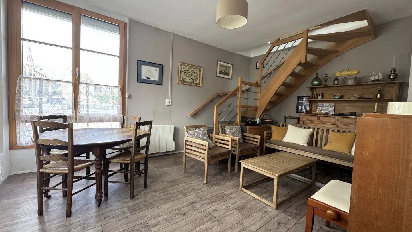 Maison à vendre, 40m², Saint-Cast-le-Guildo
