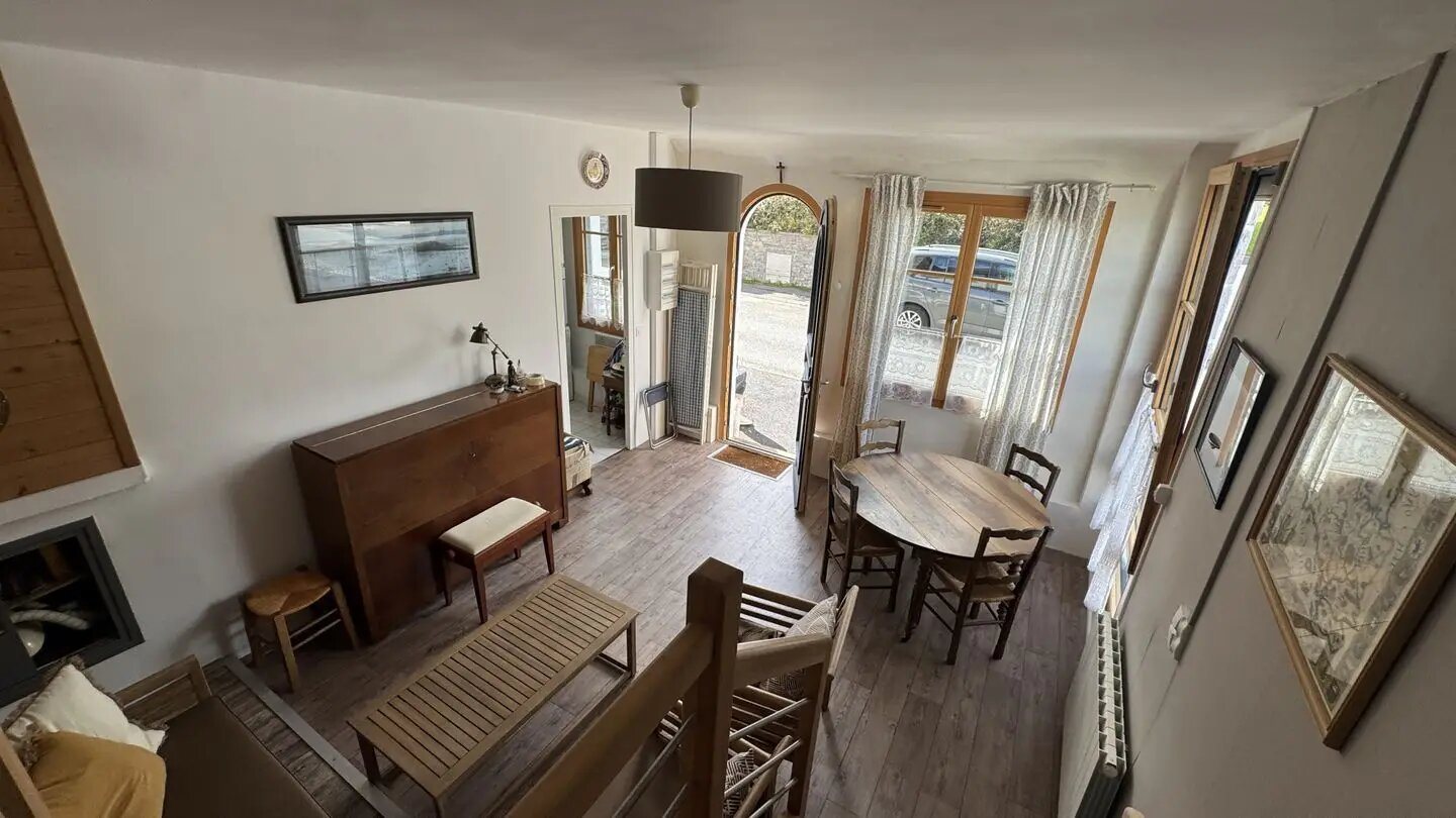 Maison à vendre, 40m², Saint-Cast-le-Guildo