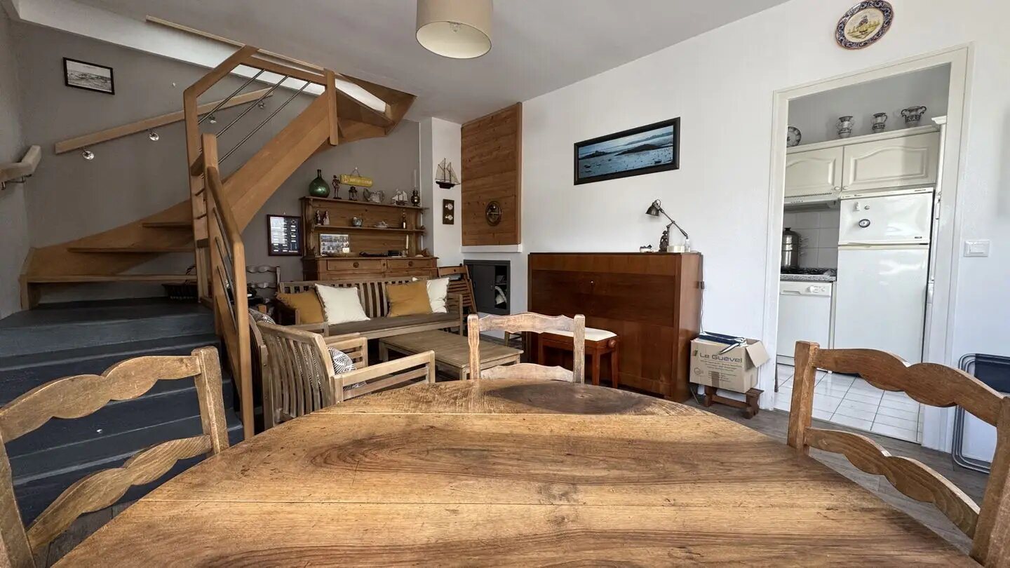 Maison à vendre, 40m², Saint-Cast-le-Guildo