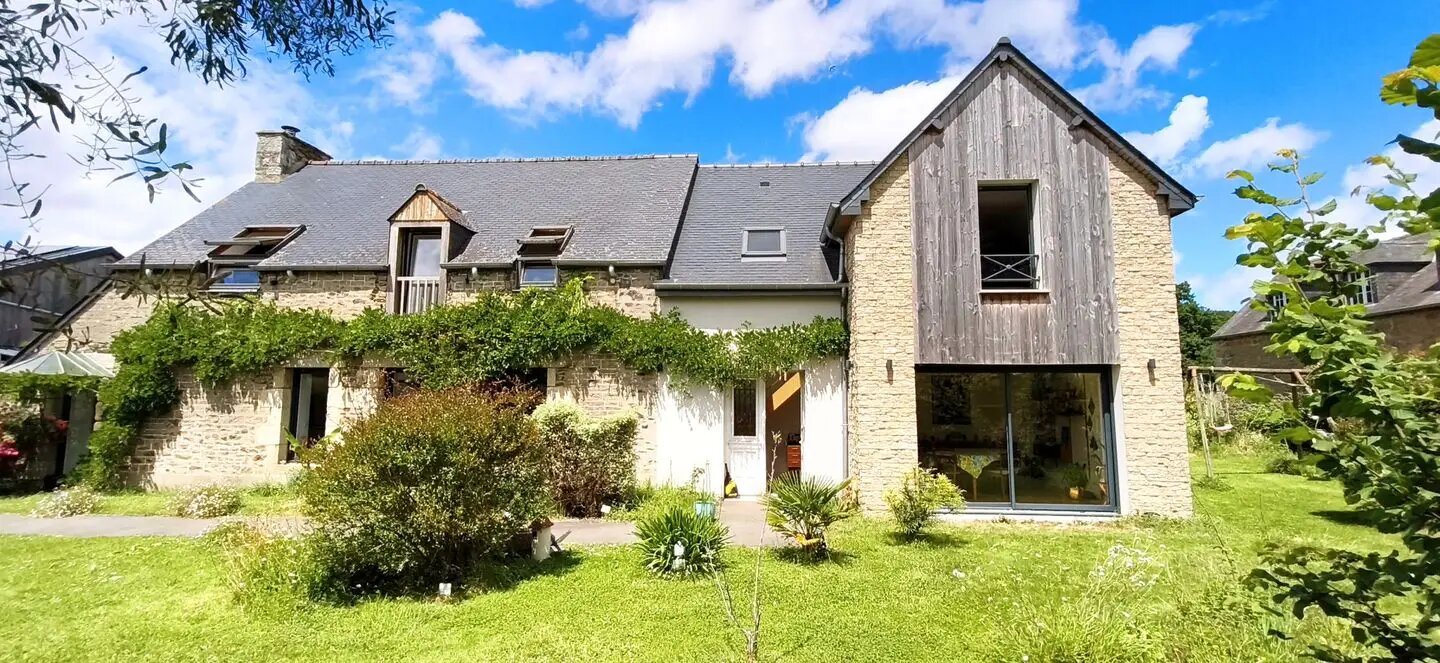 Maison à vendre, 181m², Ploubalay