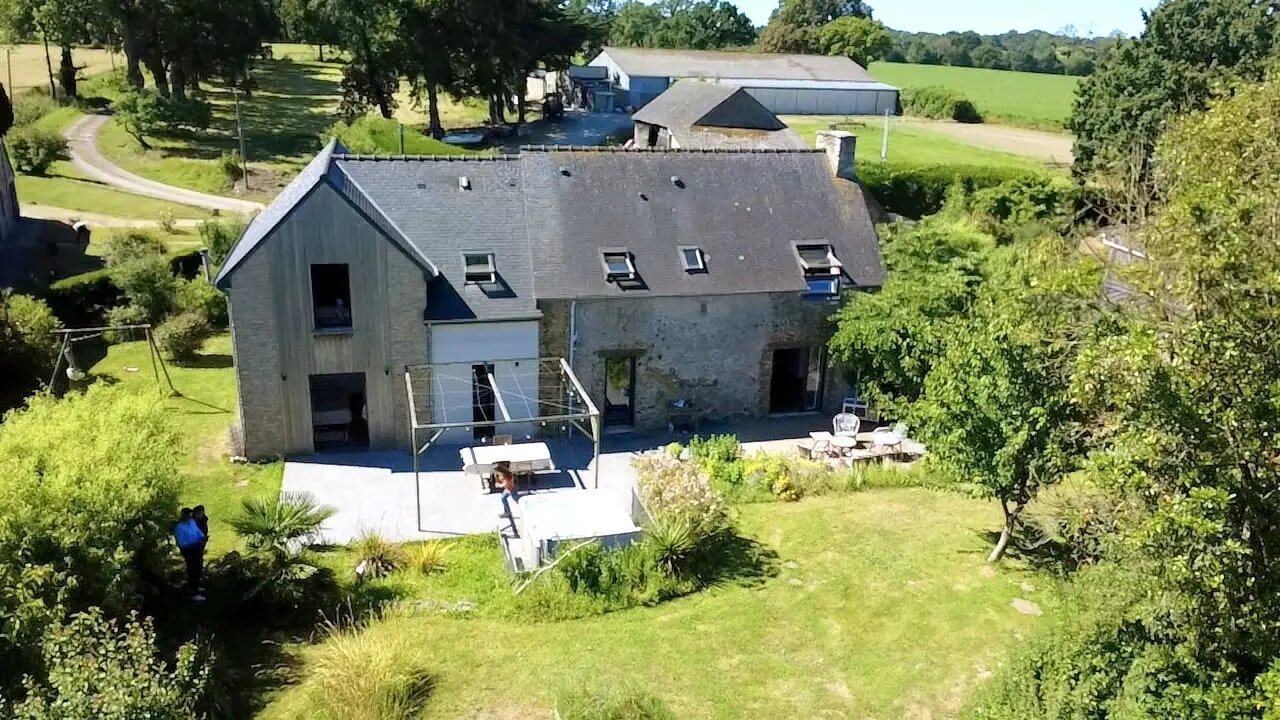 Maison à vendre, 181m², Ploubalay