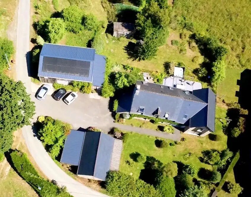 Maison à vendre, 181m², Ploubalay