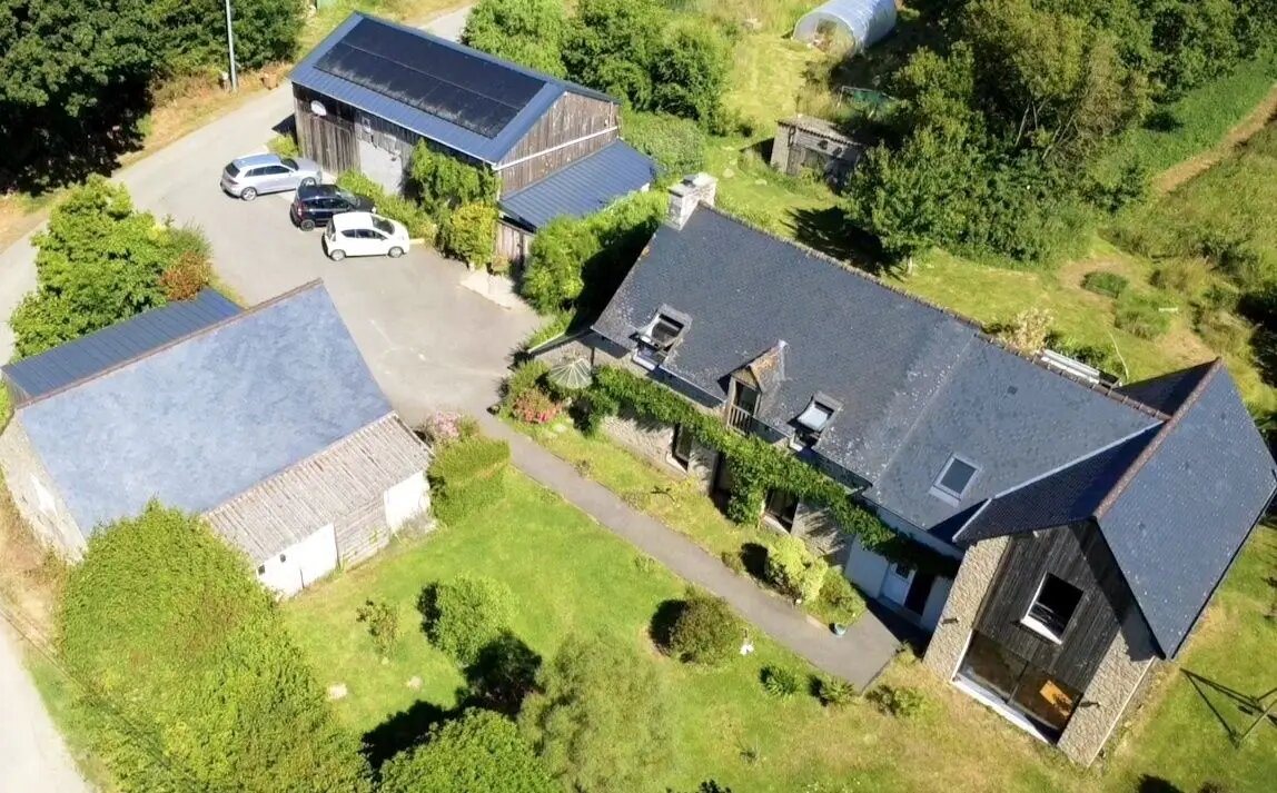 Maison à vendre, 181m², Ploubalay