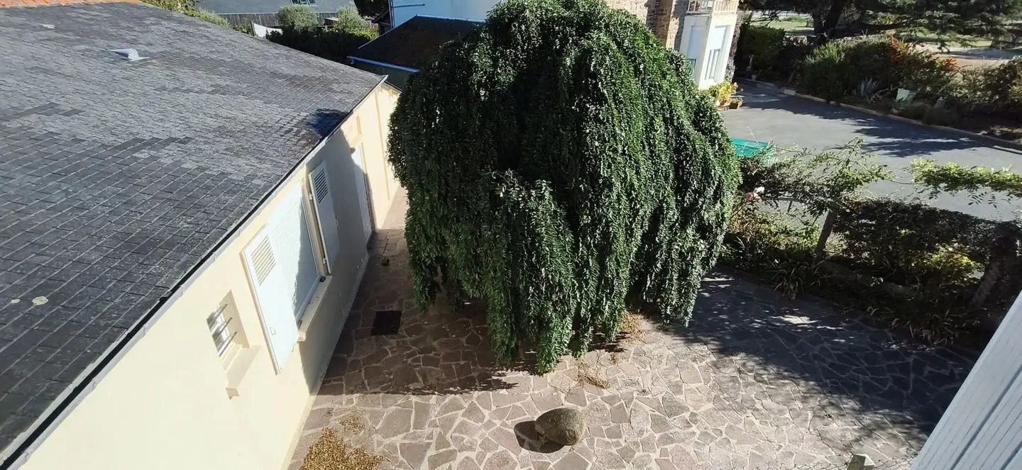 Appartement à vendre, 68m², Lancieux
