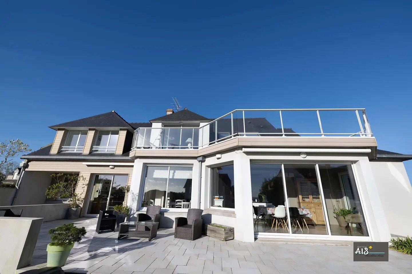 Maison à vendre, 224m², Saint-Cast-le-Guildo
