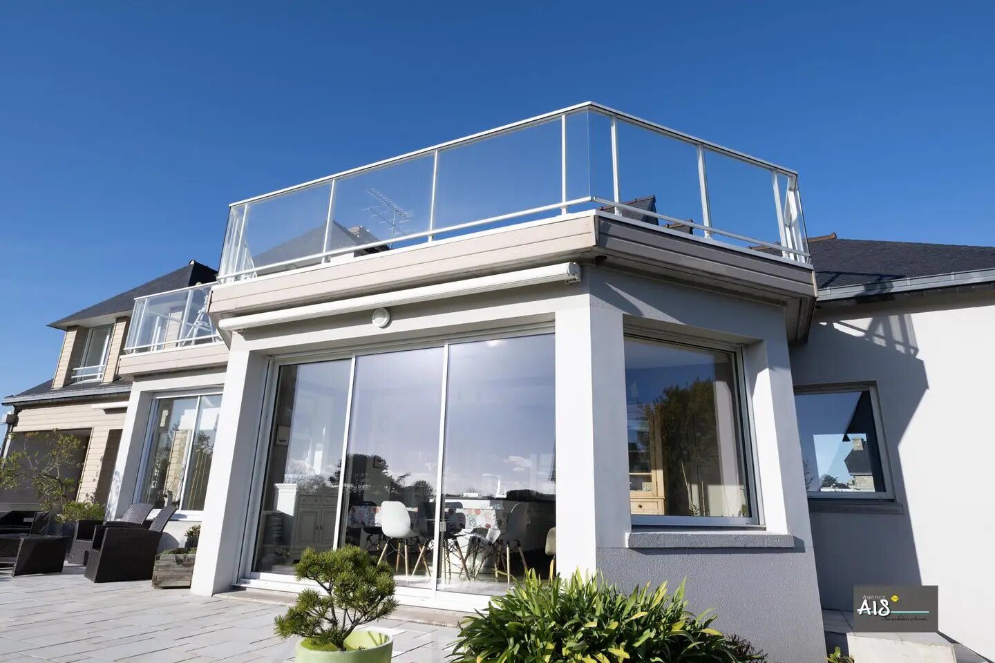 Maison à vendre, 224m², Saint-Cast-le-Guildo