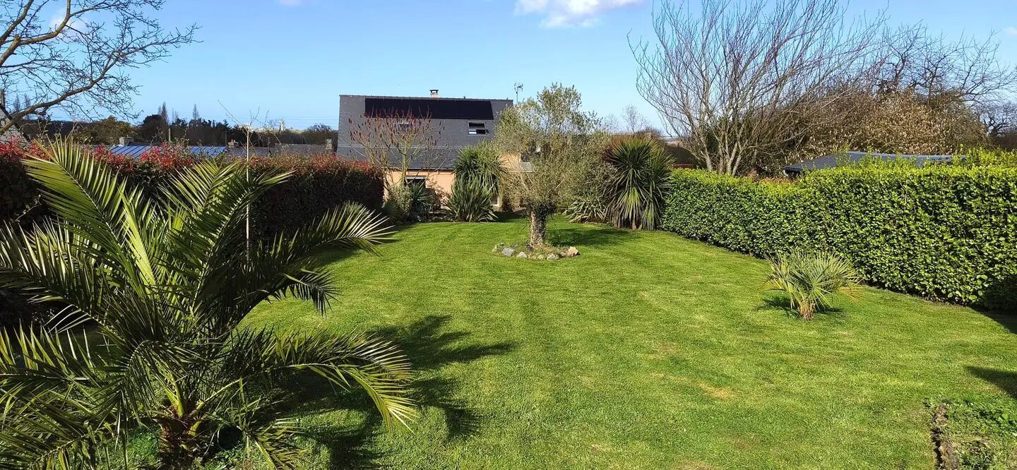 Maison à vendre, 110m², Créhen