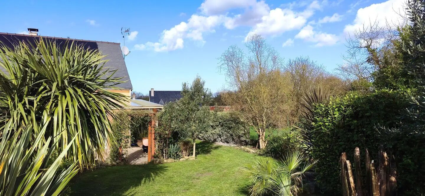 Maison à vendre, 110m², Créhen