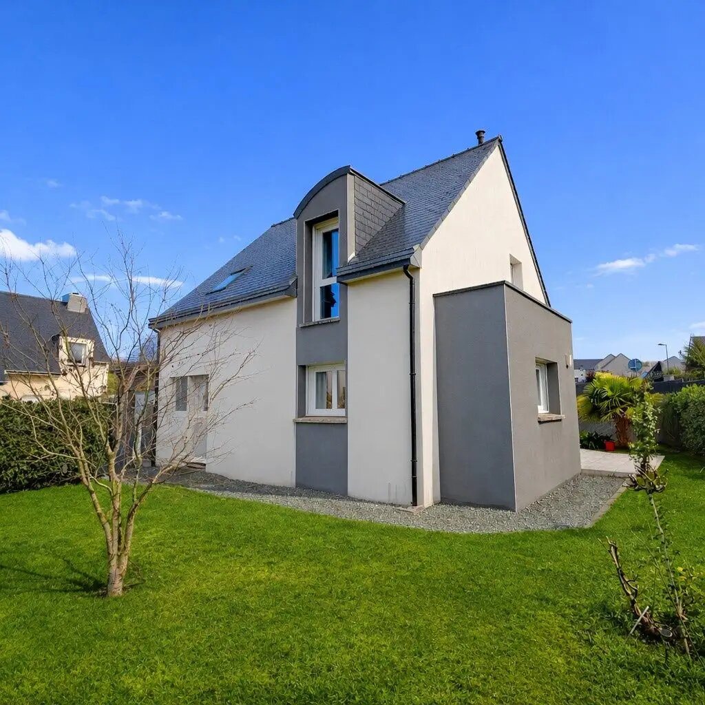 Maison à vendre, 86m², Lancieux