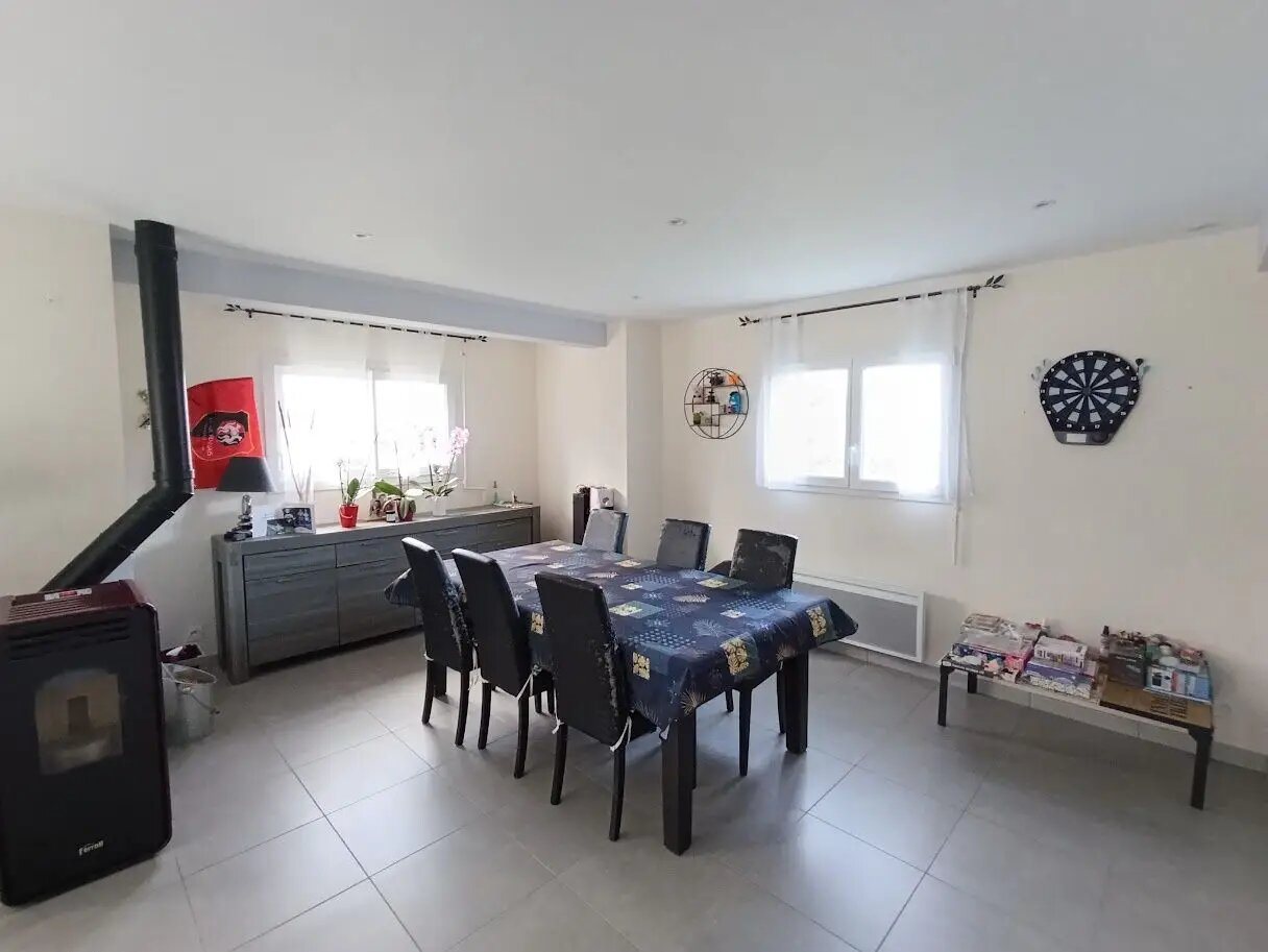 Maison à vendre, 86m², Lancieux