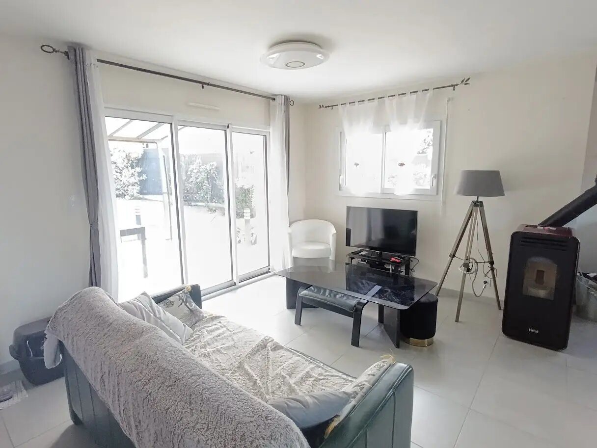 Maison à vendre, 86m², Lancieux