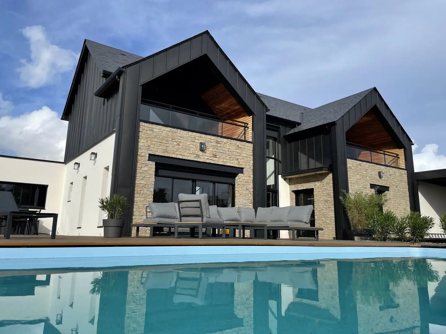 Maison à vendre, 183m², Saint-Jacut-de-la-Mer