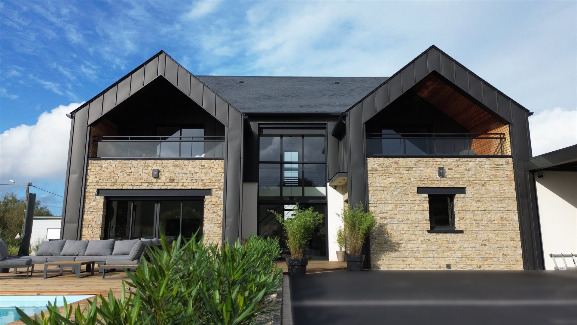 Maison à vendre, 183m², Saint-Jacut-de-la-Mer