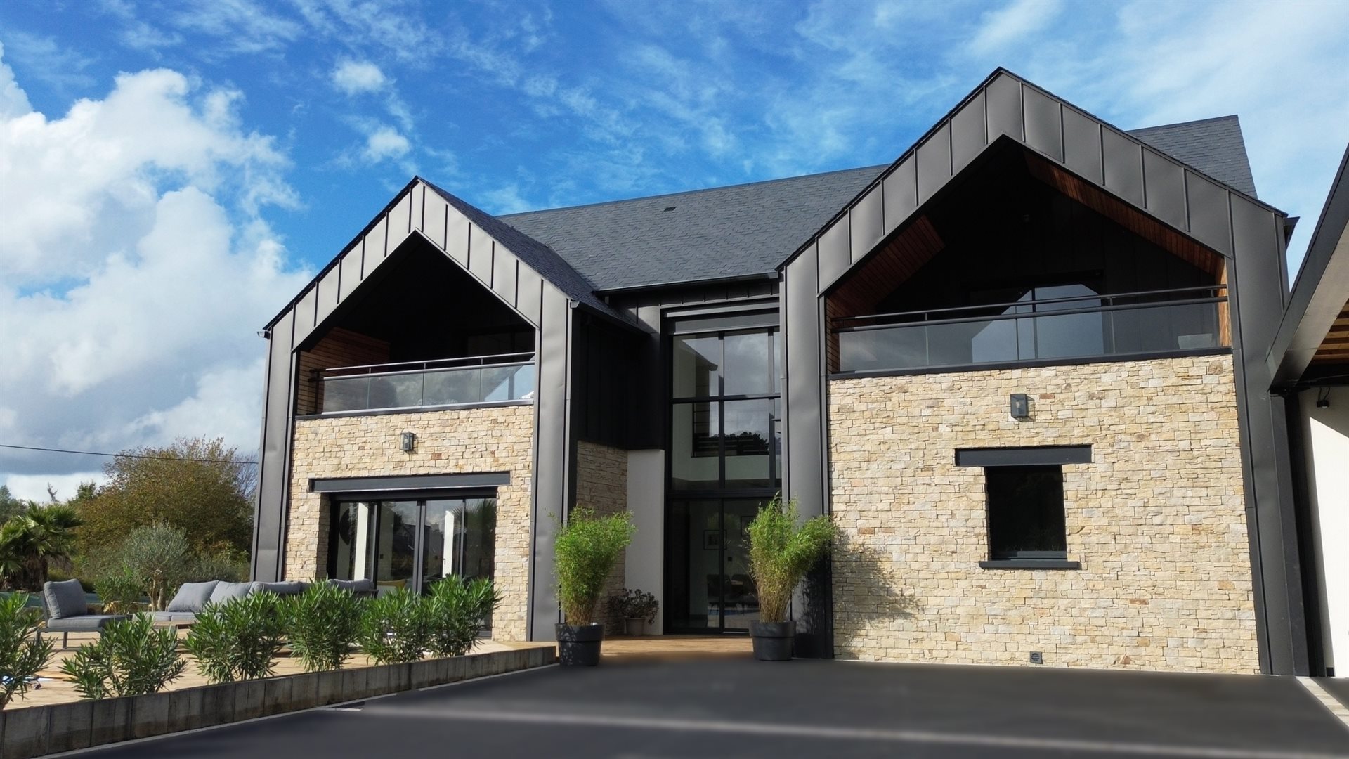Maison à vendre, 183m², Saint-Jacut-de-la-Mer