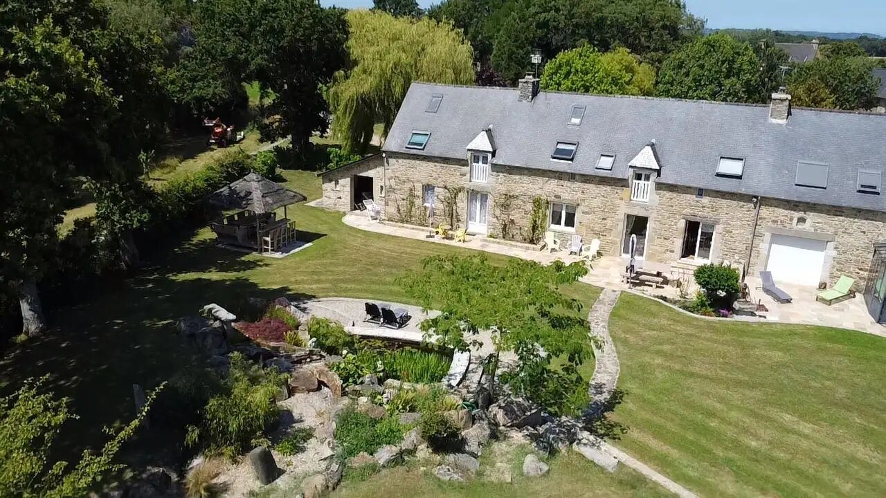 Maison à vendre, 157m², Saint-Cast-le-Guildo
