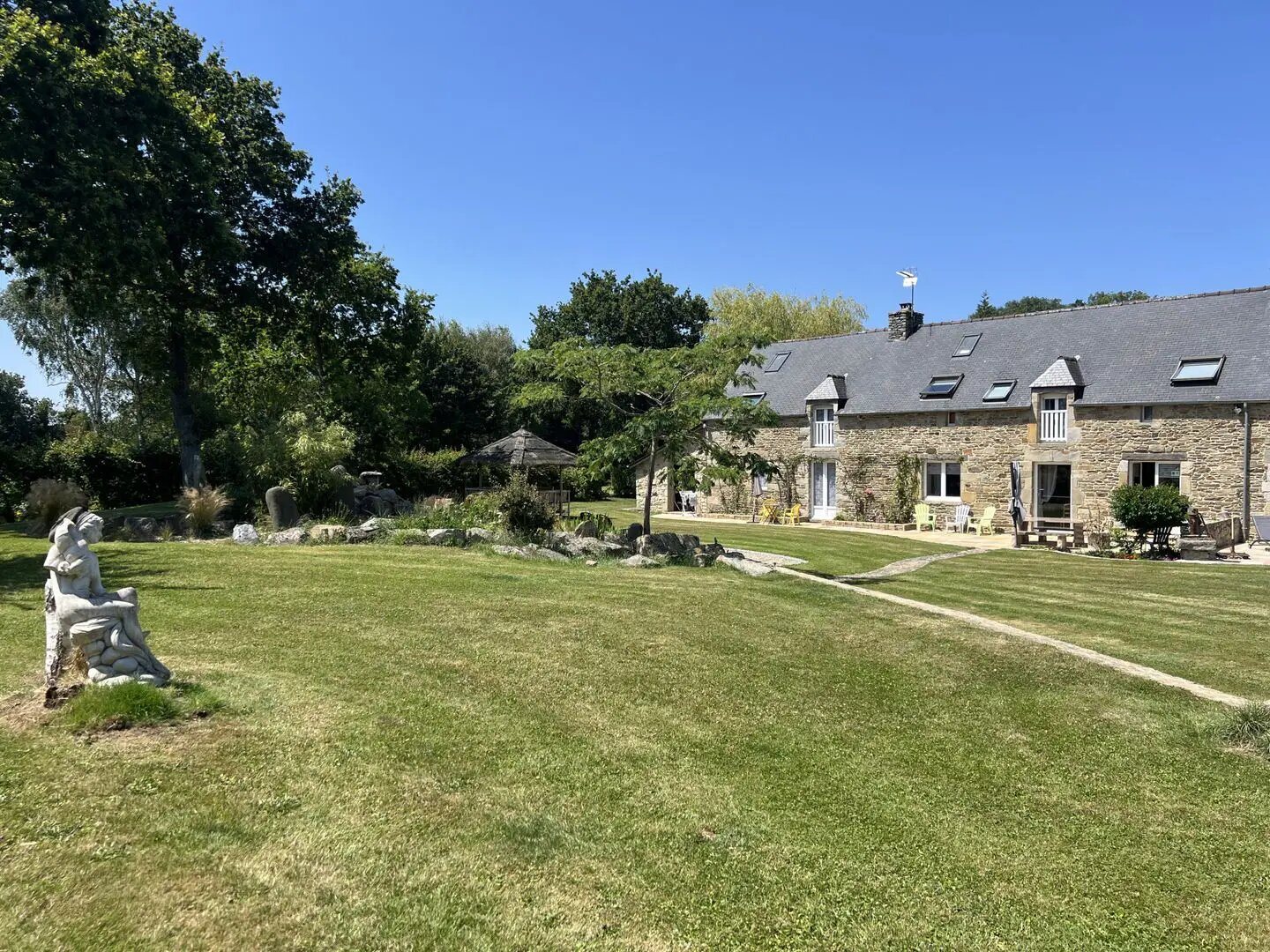 Maison à vendre, 157m², Saint-Cast-le-Guildo