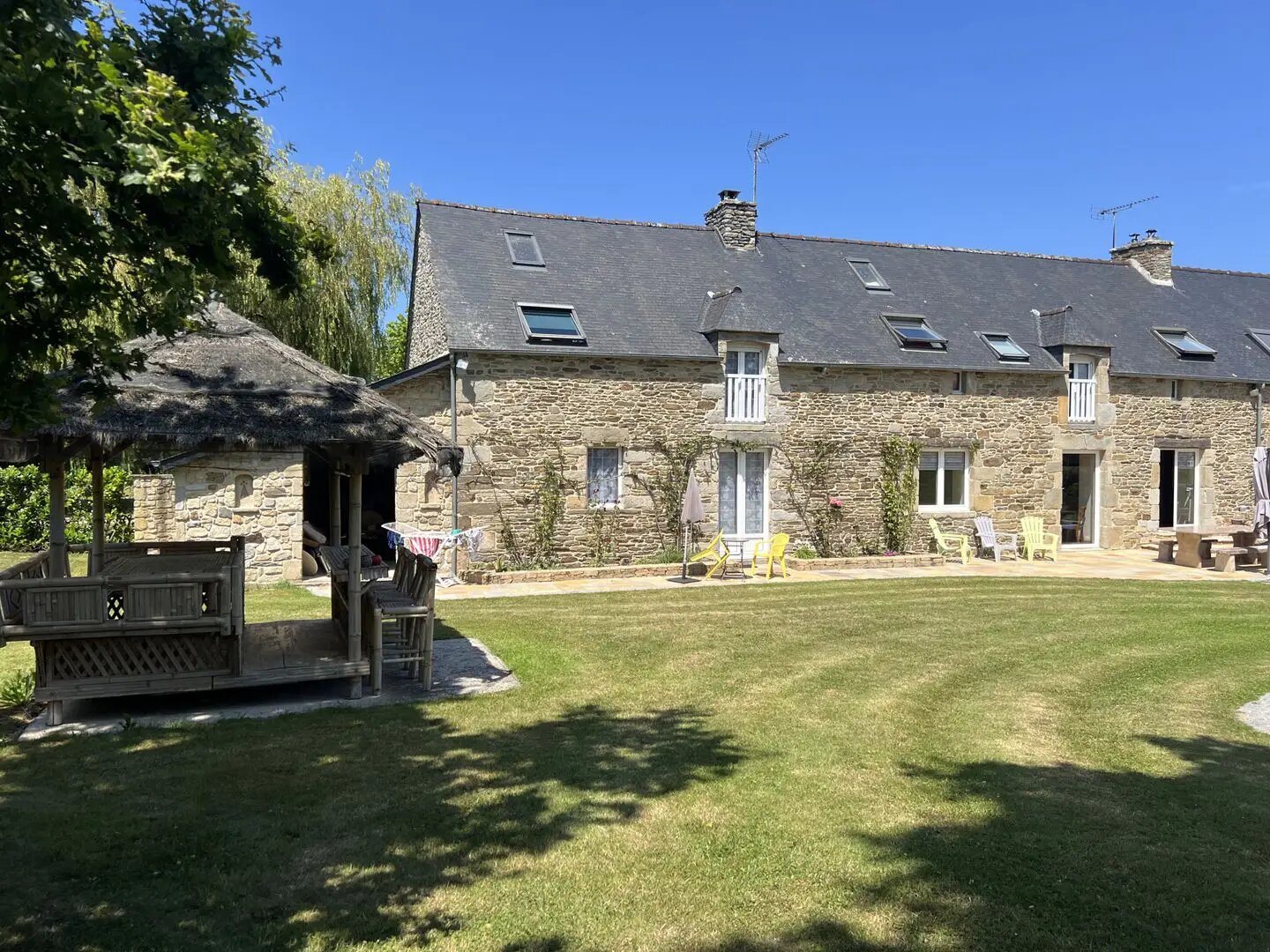 Maison à vendre, 157m², Saint-Cast-le-Guildo