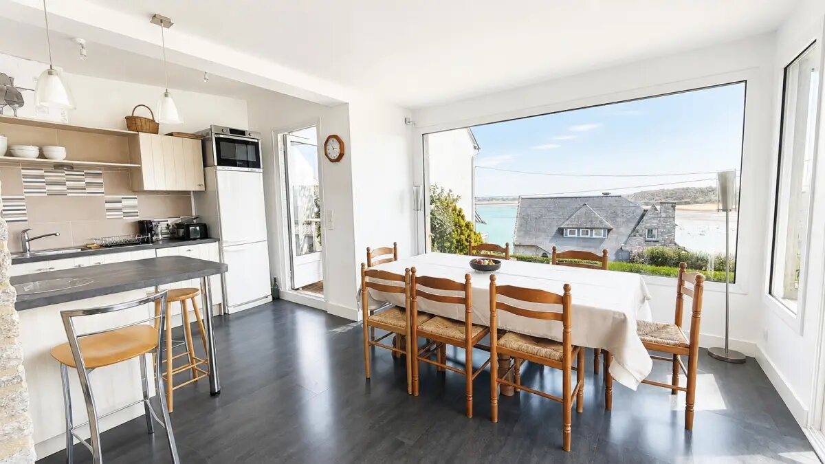 Maison à vendre, 178m², Saint-Cast-le-Guildo