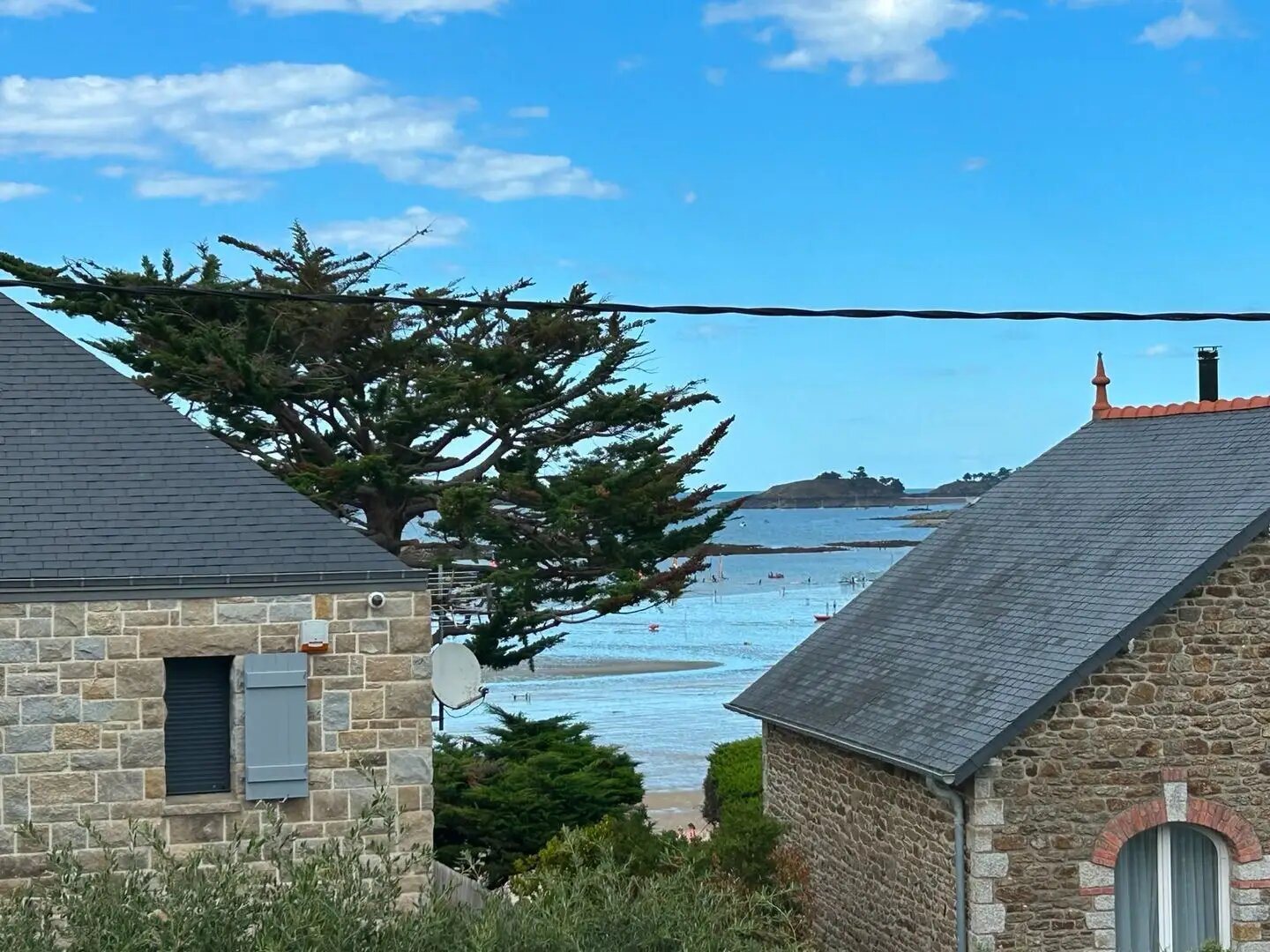 Appartement à vendre, 44m², Lancieux
