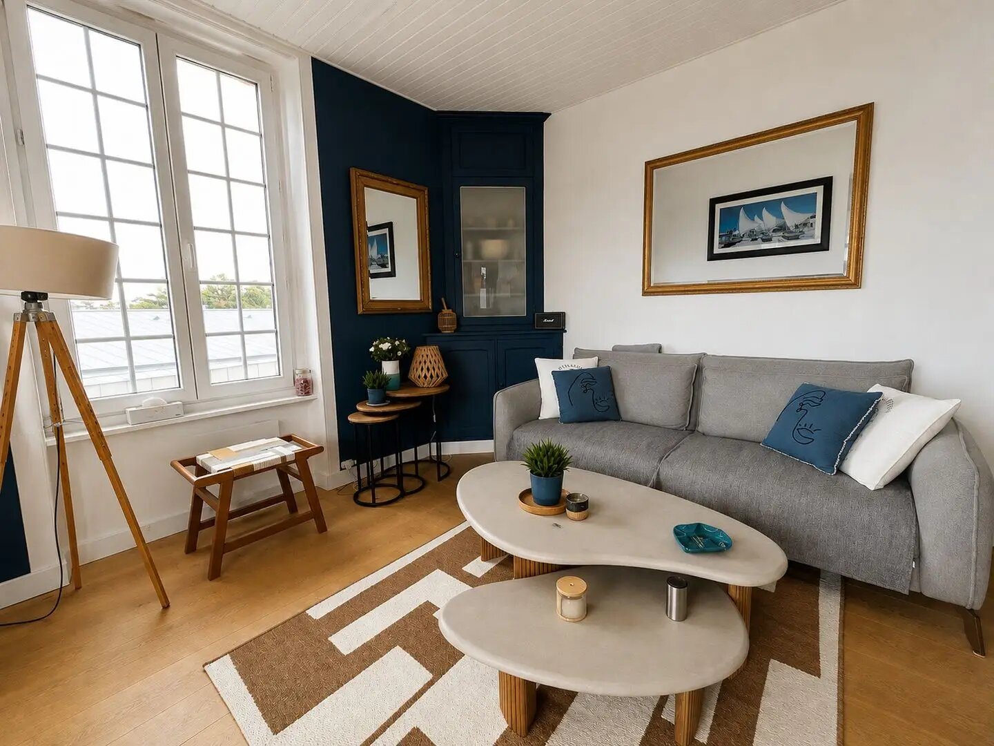 Appartement à vendre, 44m², Lancieux