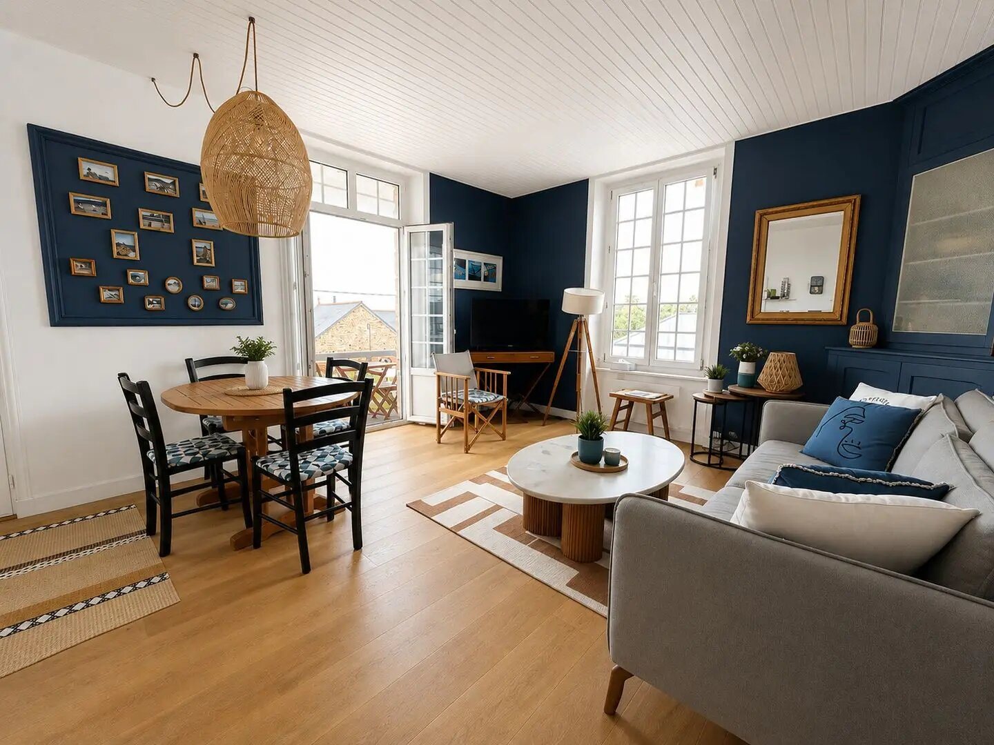 Appartement à vendre, 44m², Lancieux