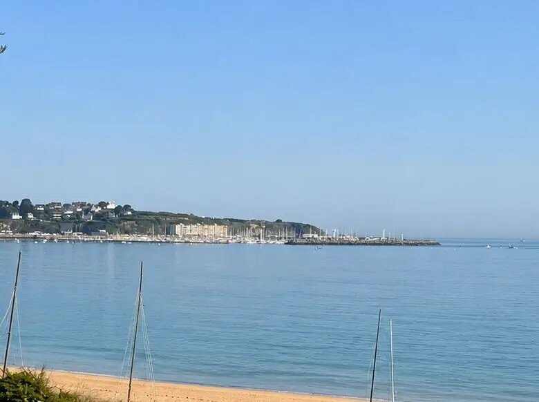 Appartement à vendre, 68m², Saint-Cast-le-Guildo