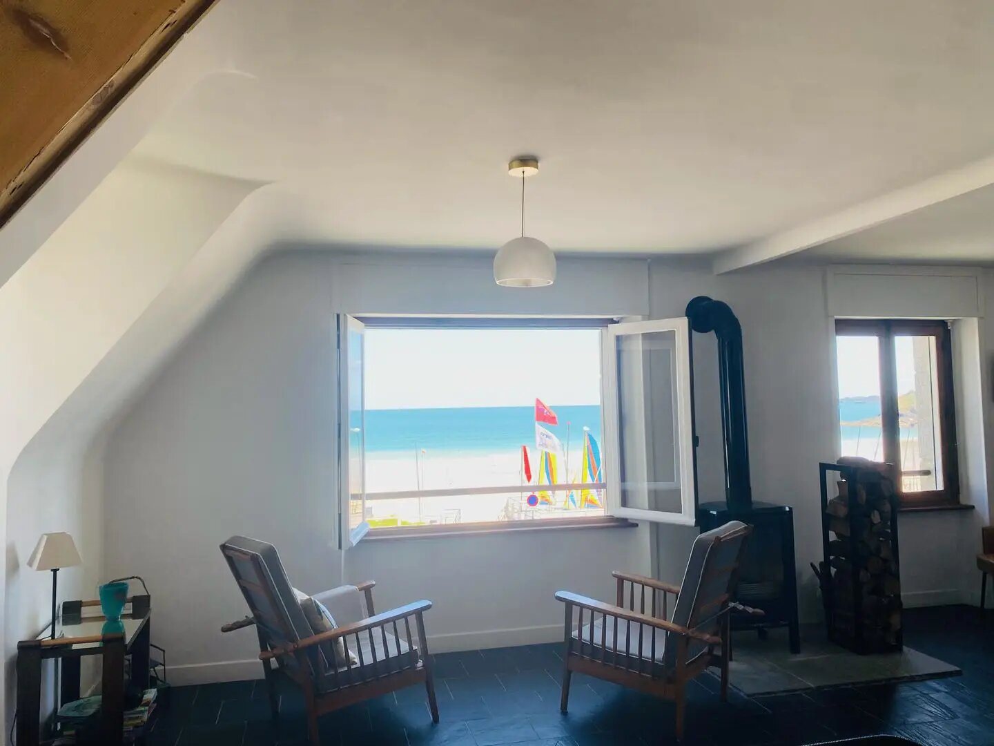 Appartement à vendre, 68m², Saint-Cast-le-Guildo