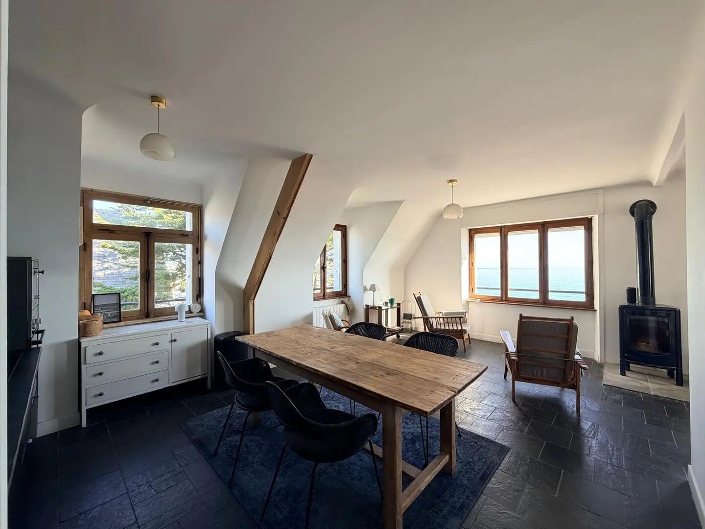 Appartement à vendre, 68m², Saint-Cast-le-Guildo