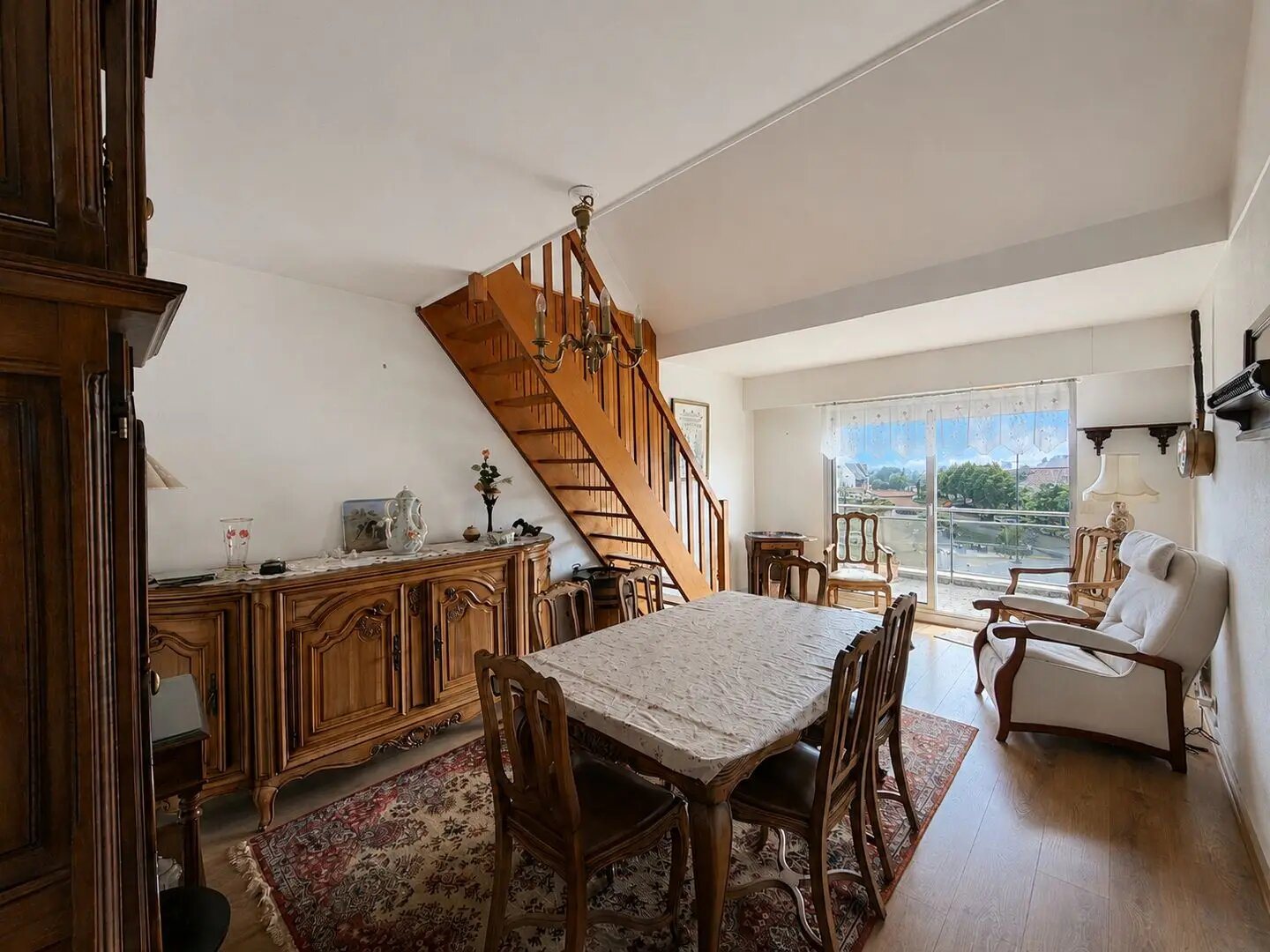 Appartement à vendre, 56m², Saint-Cast-le-Guildo