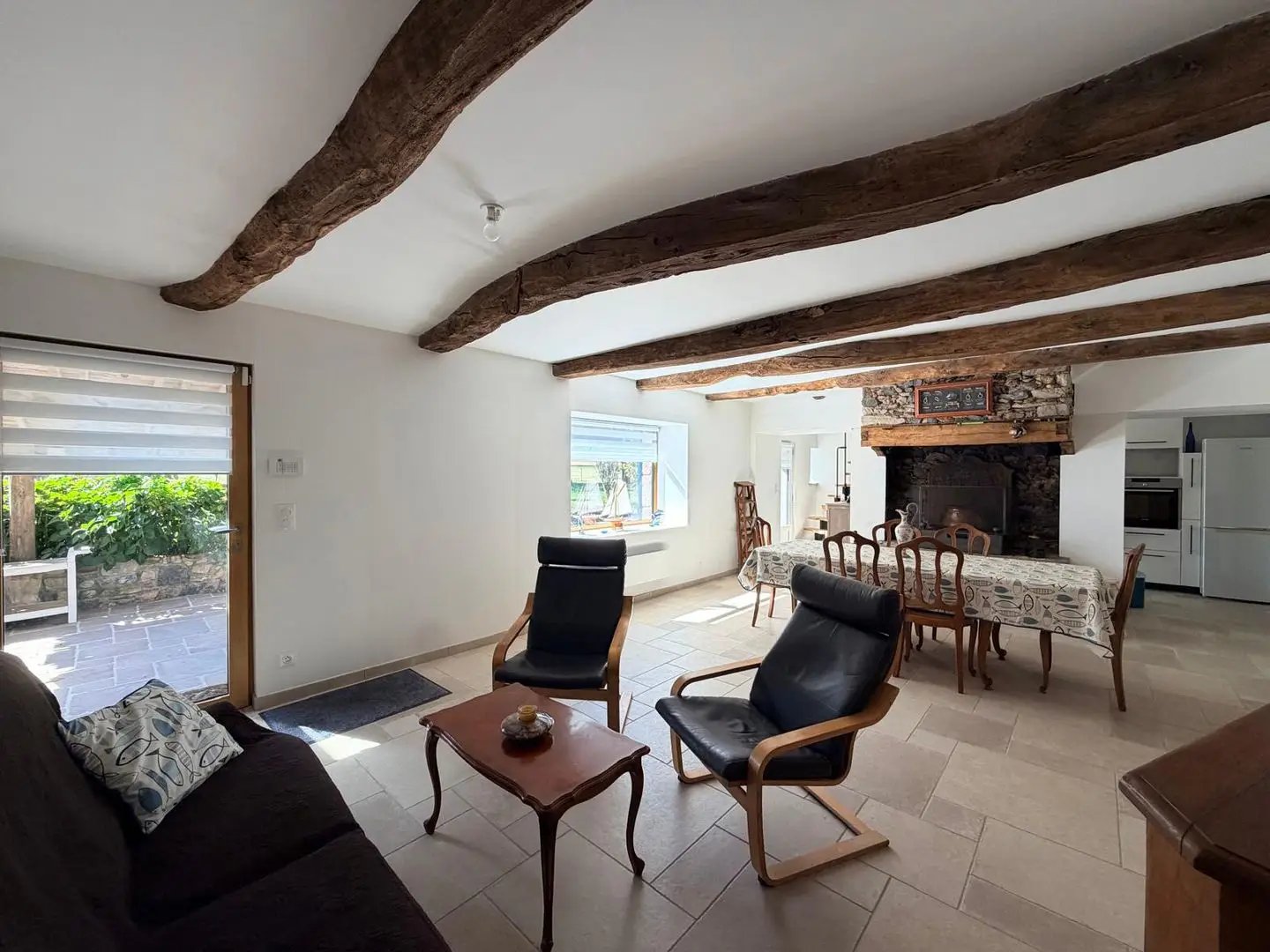 Maison à vendre, 89m², Pléboulle