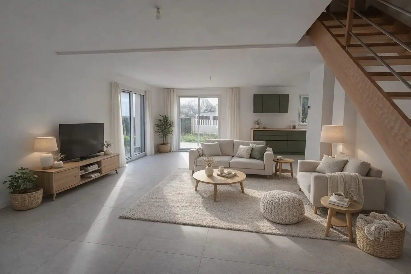 Maison à vendre, 124m², Lancieux