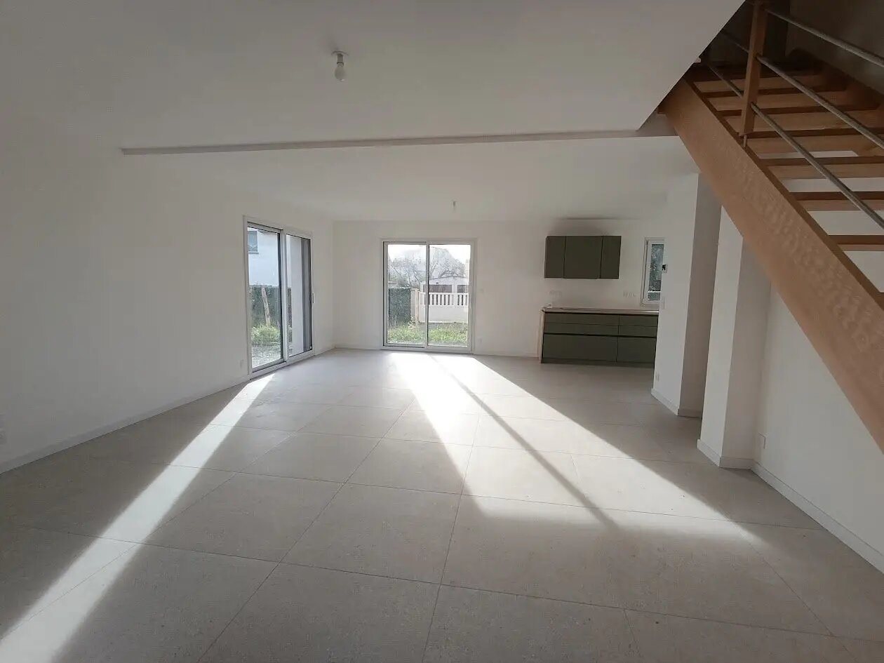 Maison à vendre, 124m², Lancieux