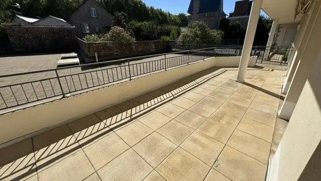 Appartement à louer, 102m², Dinan