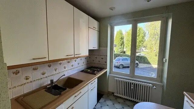 Appartement à louer, 102m², Dinan