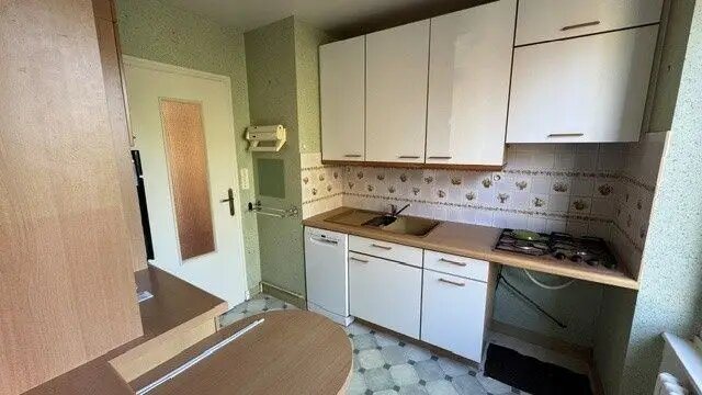 Appartement à louer, 102m², Dinan