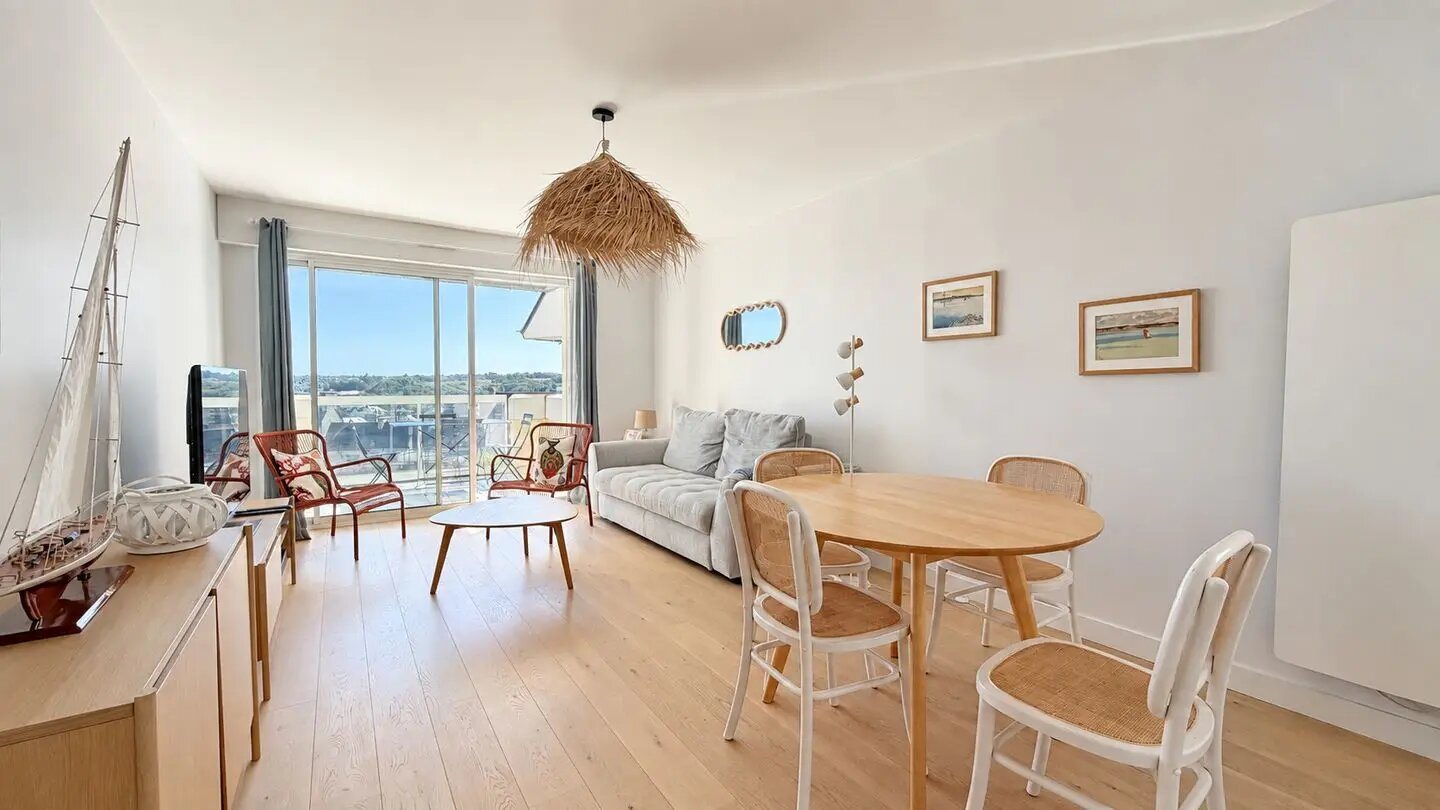 Appartement à vendre, 55m², Saint-Cast-le-Guildo