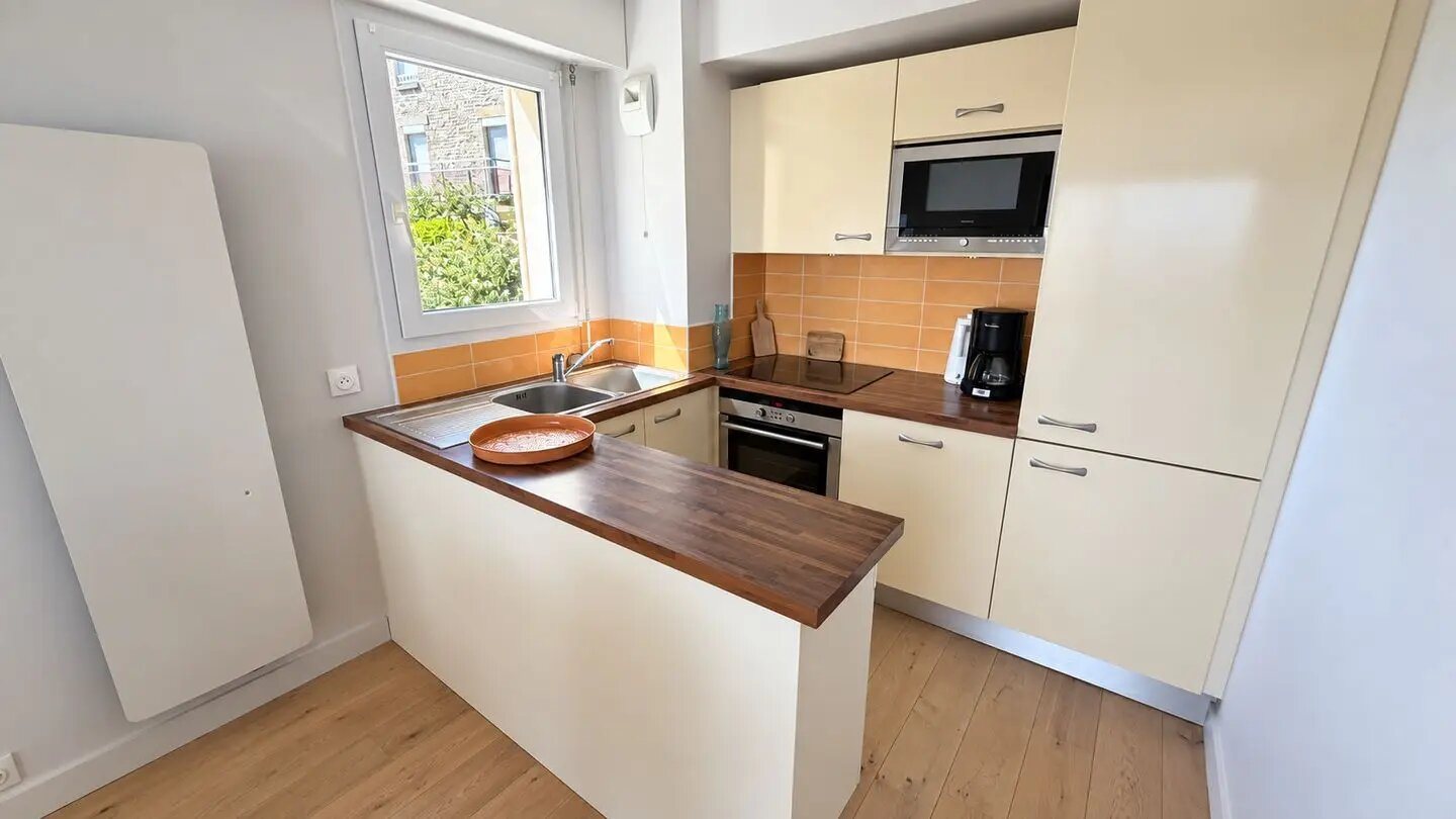 Appartement à vendre, 55m², Saint-Cast-le-Guildo