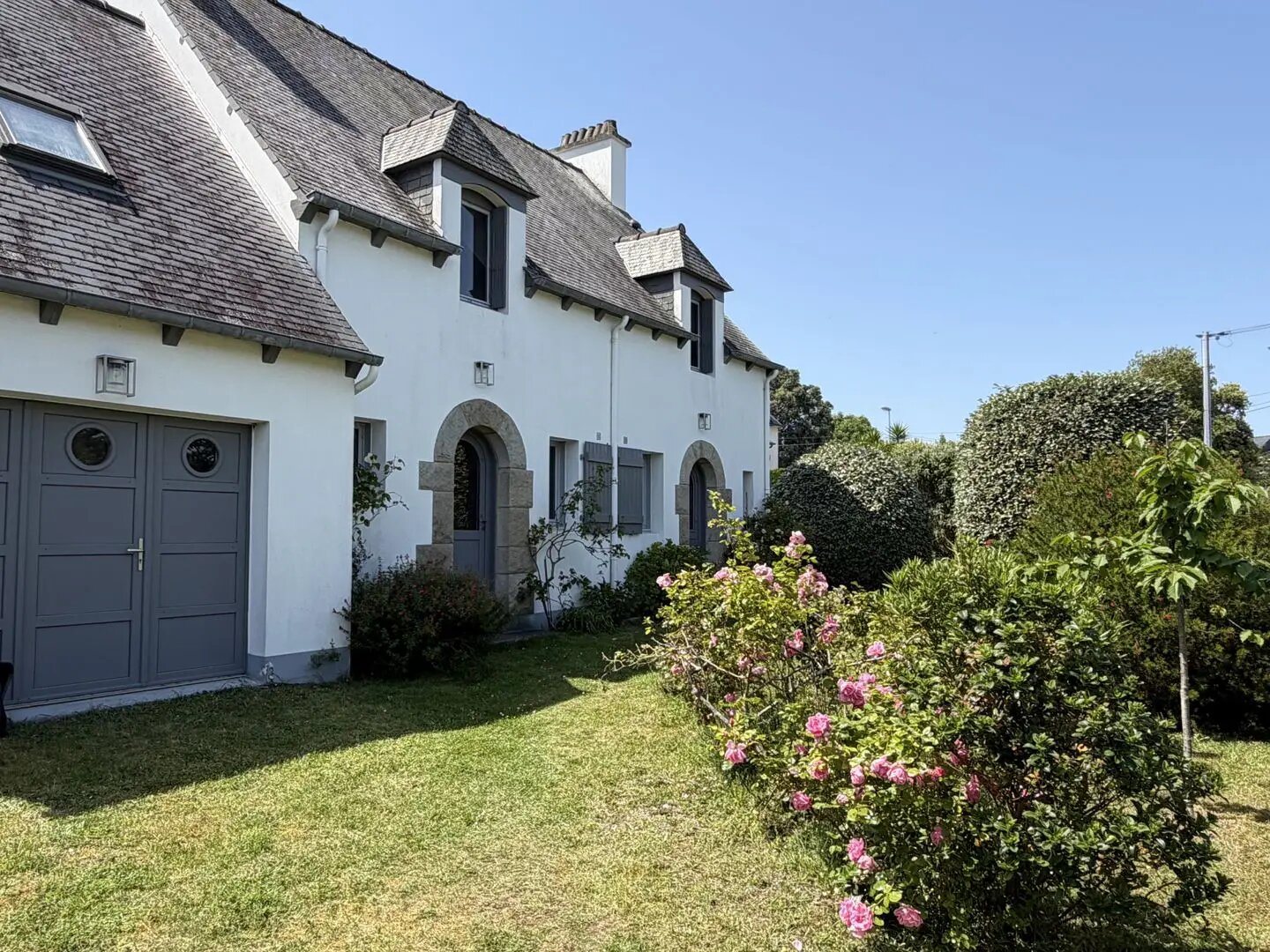 Maison à vendre, 160m², Saint-Cast-le-Guildo