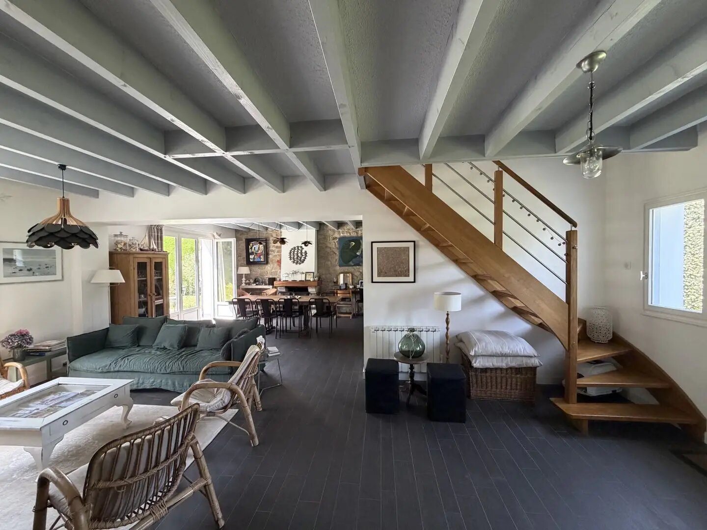 Maison à vendre, 160m², Saint-Cast-le-Guildo
