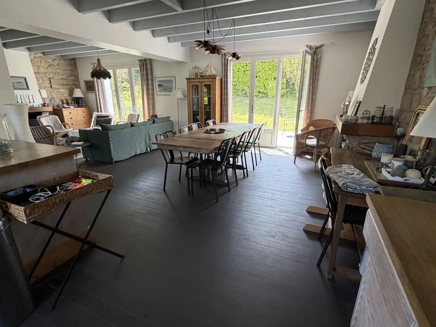 Maison à vendre, 160m², Saint-Cast-le-Guildo
