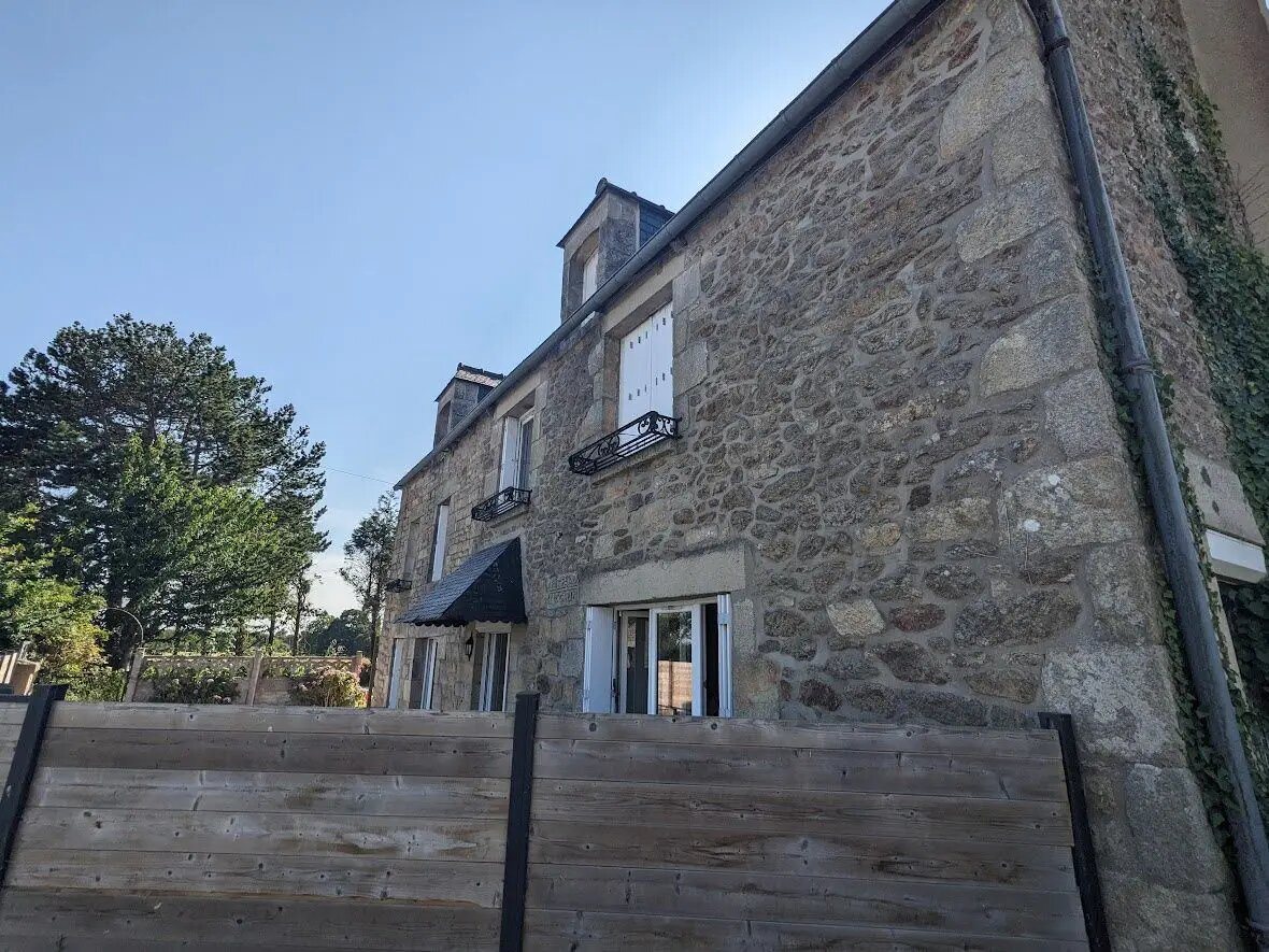 Maison à vendre, 135m², Plancoët