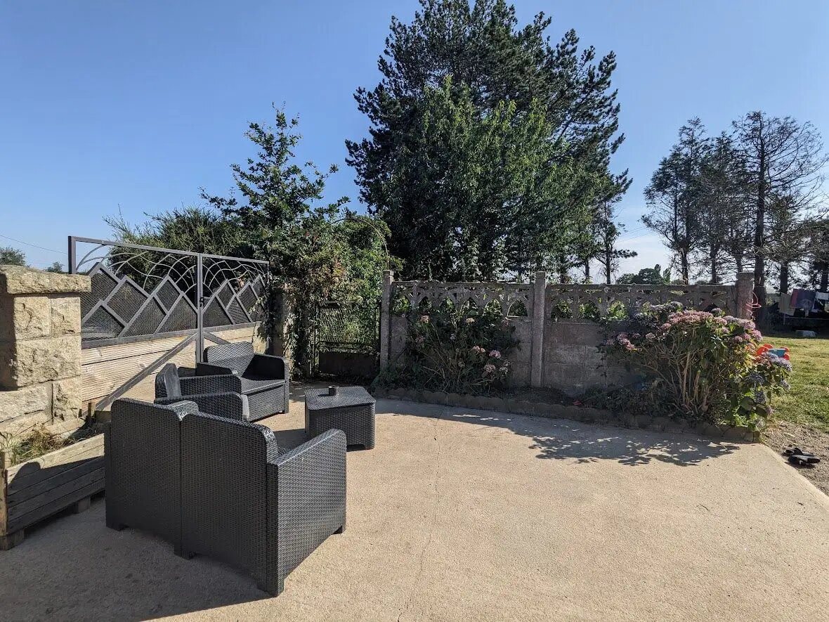 Maison à vendre, 135m², Plancoët